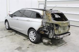 Opel Astra  picture 5