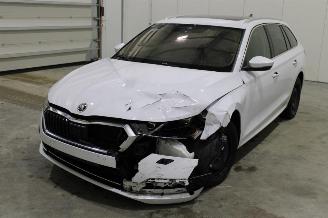 Sloopauto Skoda Octavia  2023/7