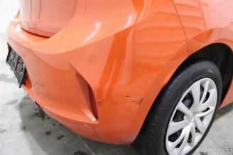 Opel Corsa  picture 8