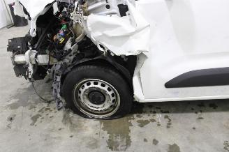 Citroën Berlingo  picture 17