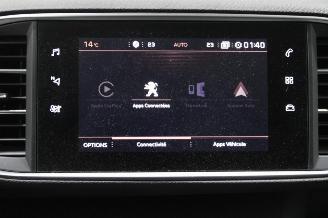 Peugeot 308  picture 14