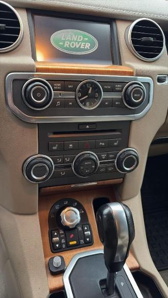 Land Rover Discovery  picture 11