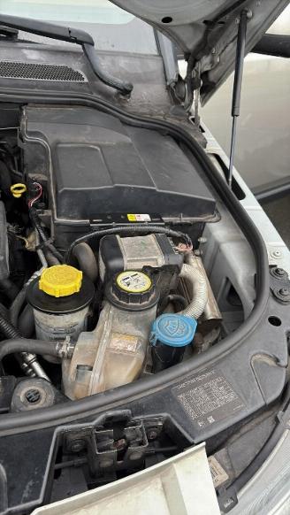 Land Rover Discovery  picture 15