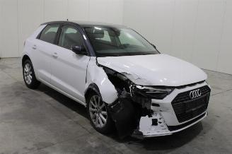 Audi A1  picture 2