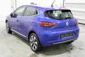 Renault Clio  picture 4