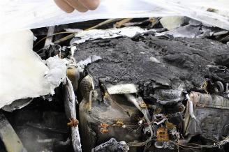 Mercedes GLE  picture 15