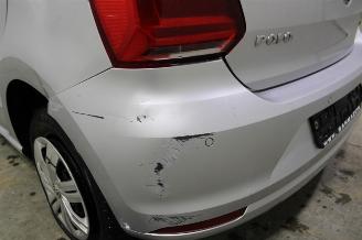 Volkswagen Polo  picture 13