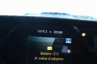 Mercedes B-klasse B 180 picture 13