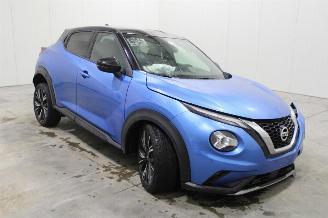 Nissan Juke  picture 3