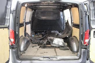 Mercedes Vito  picture 15