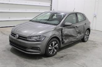 Avarii autoturisme Volkswagen Polo  2019/6