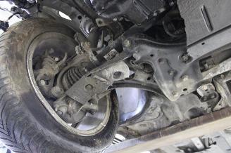 Skoda Octavia  picture 20