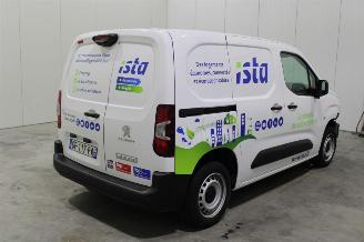 Peugeot Partner  picture 3