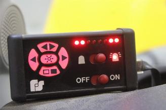 Ford Transit  picture 15