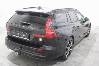 Volvo V-60 V60 picture 3