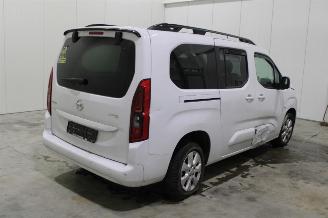 Opel Combo  picture 3