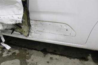 Opel Combo  picture 7