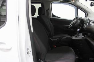 Opel Combo  picture 10