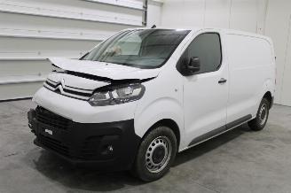 škoda osobní automobily Citroën Jumpy  2024/1