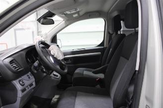 Citroën Jumpy  picture 10