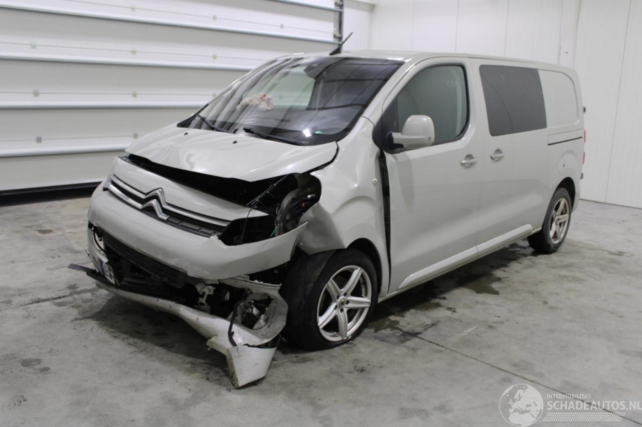 Citroën Jumpy 
