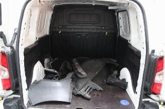 Peugeot Partner  picture 17