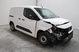 Peugeot Partner  picture 2