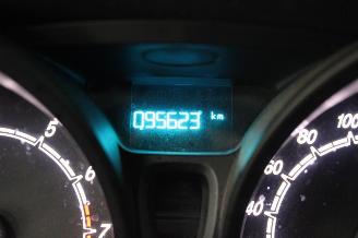 Ford Transit Courier Van Transit Courier picture 12