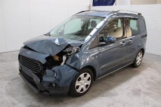  Ford Transit Courier Van Transit Courier 2019/4