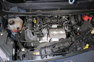 Ford Transit Courier Van Transit Courier picture 14