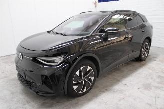 škoda osobní automobily Volkswagen ID.4  2024/8