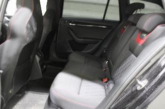 Skoda Octavia  picture 12