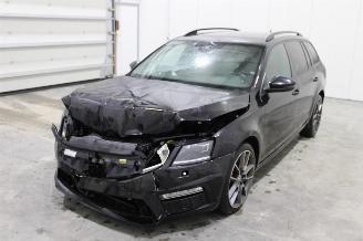 Autoverwertung Skoda Octavia  2019/12