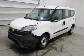 Autoverwertung Fiat Doblo  2018/2