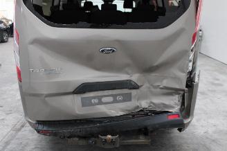 Ford Transit Custom  picture 6