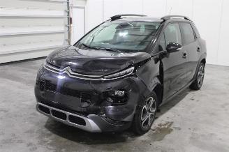 uszkodzony samochody osobowe Citroën C3 Aircross  2020/3