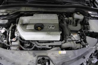 Lexus UX  picture 12