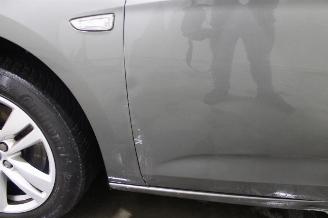 Opel Astra  picture 24