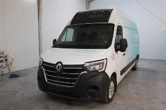 demontáž osobní automobily Renault Master  