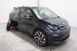 BMW i3  picture 2