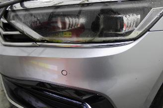 Volkswagen Passat  picture 21