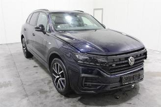 Volkswagen Touareg  picture 2