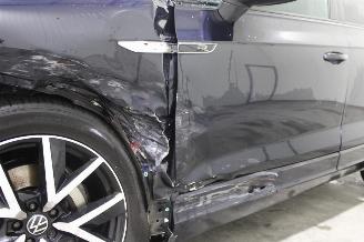 Volkswagen Touareg  picture 8