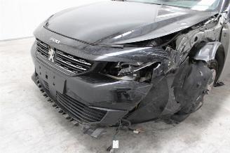 Peugeot 508  picture 6