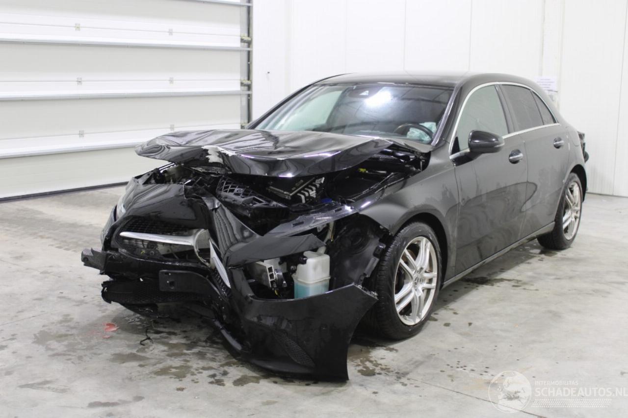 Mercedes A-klasse A 220