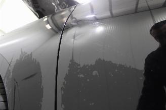 Mercedes A-klasse A 220 picture 24