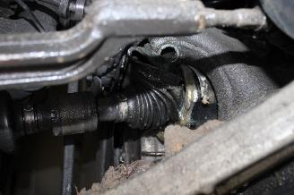 Mercedes A-klasse A 220 picture 16