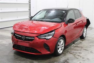 Voiture accidenté Opel Corsa  2023/9