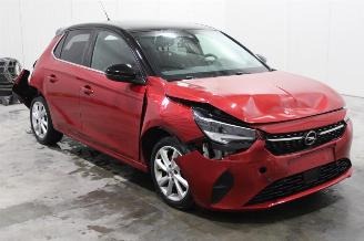 Opel Corsa  picture 2