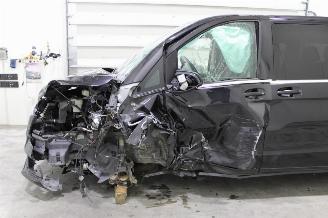 Mercedes V-klasse V 220 picture 5